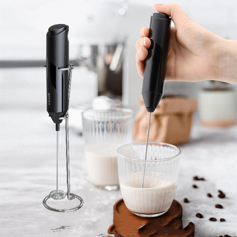 Household Electric Milk Frother
