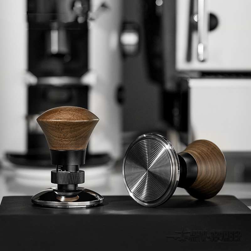MHW-3BOMBER Armor Coffee Tamper