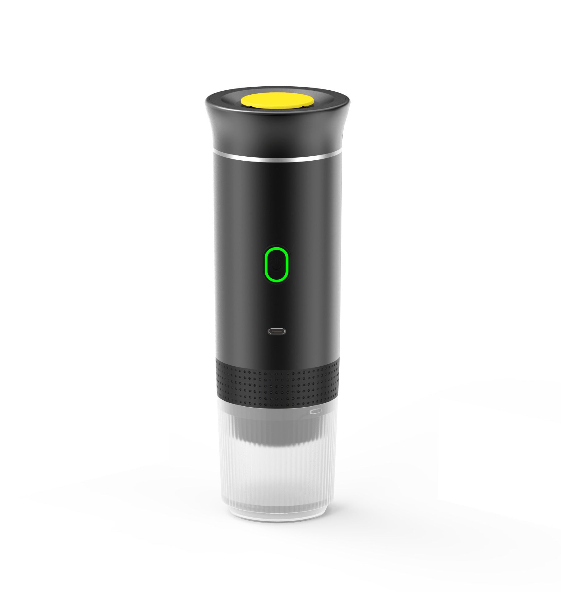 3 In1 Portable  Espresso Maker