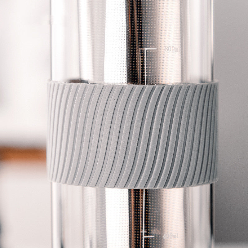 CarryBrew Portable Cold Brewer