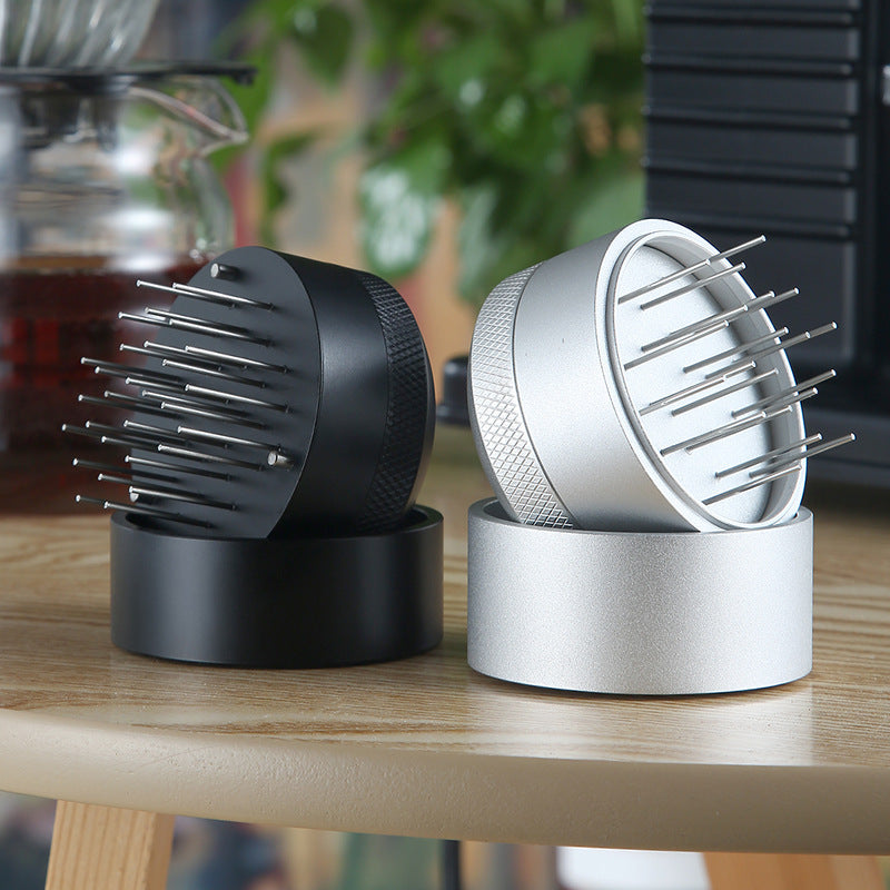 Coffee Powder Needle