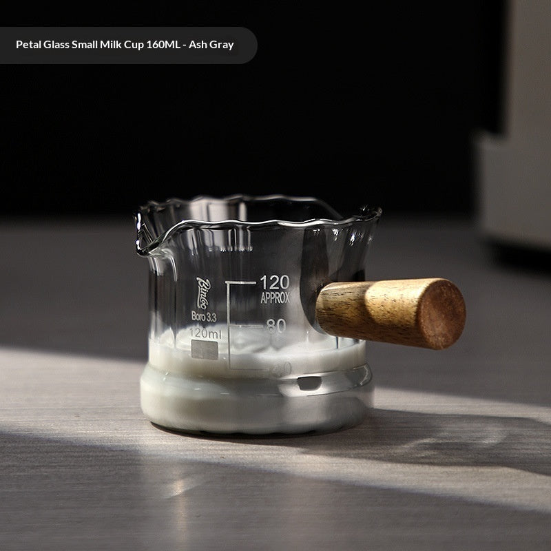 Bincoo Espresso Shot Glass with Measuring scale