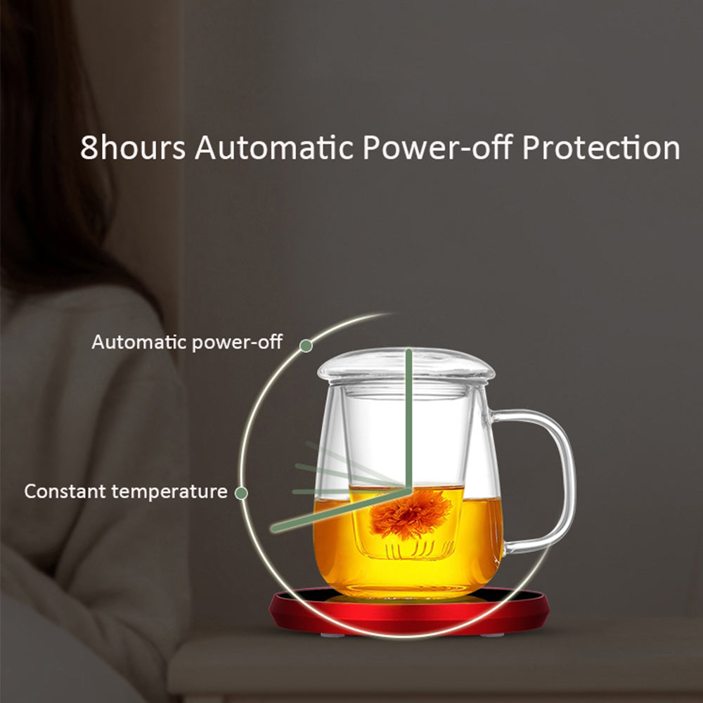 Electric Coffee Mug Cup Warmer