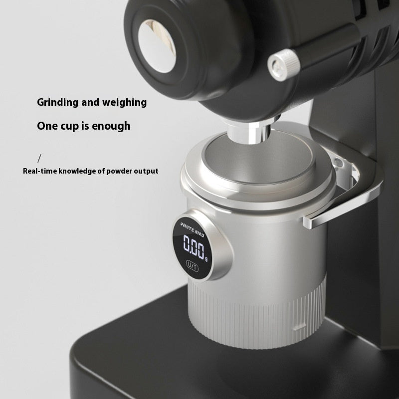 Electronic Scale Coffee Weighing Cup