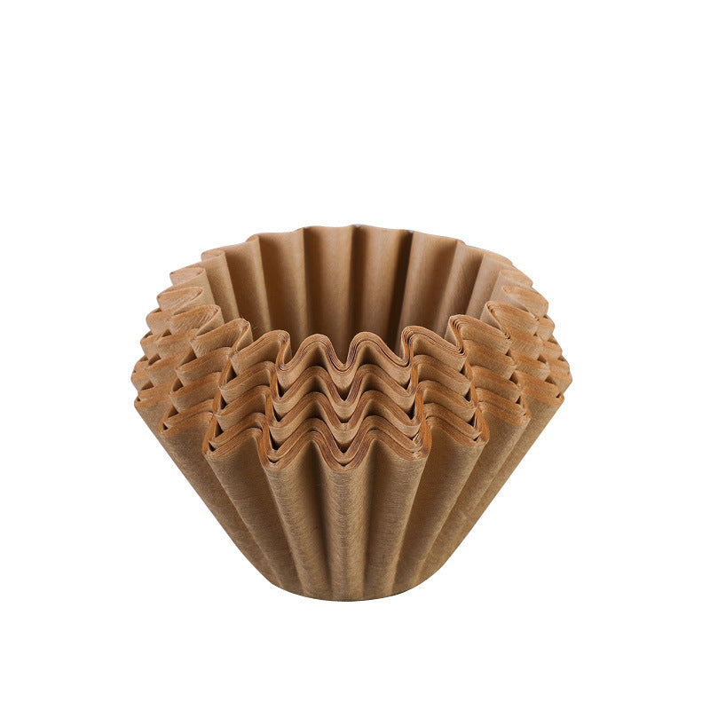 B75 Wave Coffee Dripper