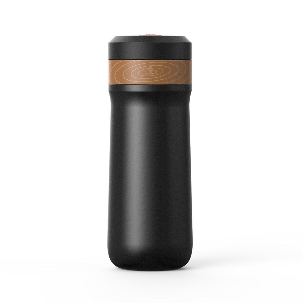 Outdoor Portable French Press