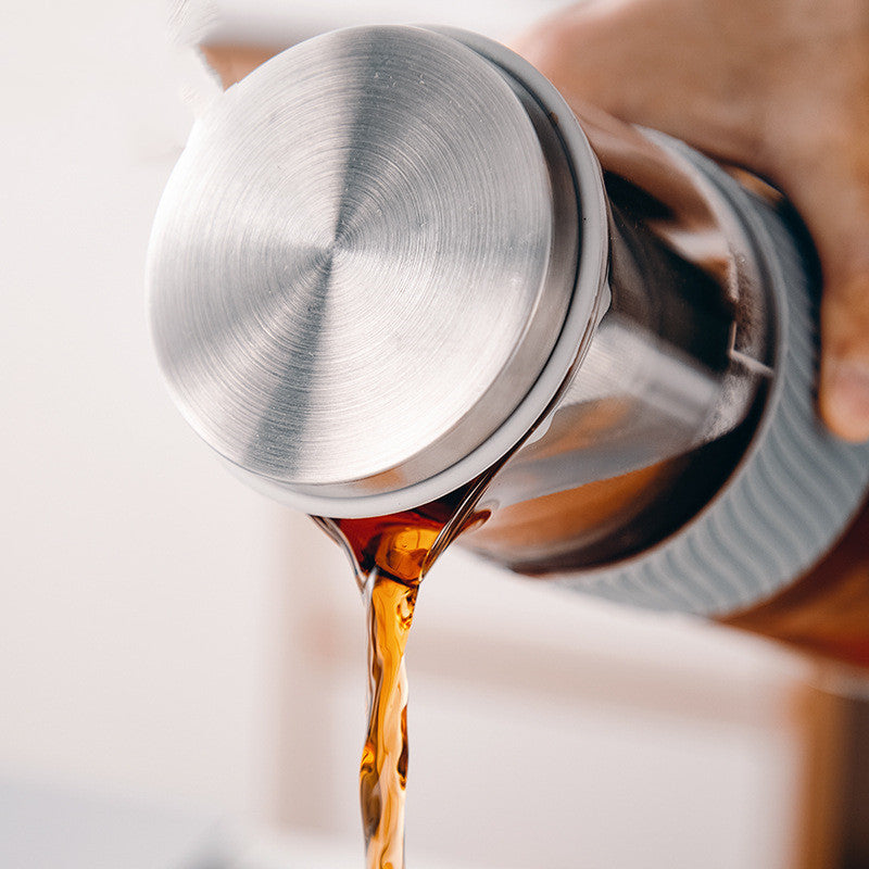 CarryBrew Portable Cold Brewer