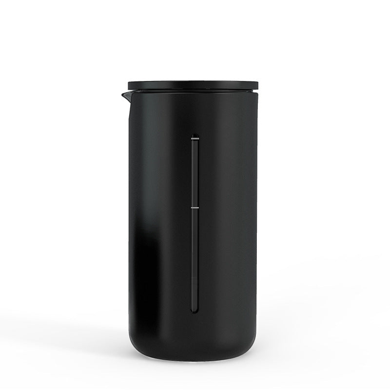 Portable French Press Mug