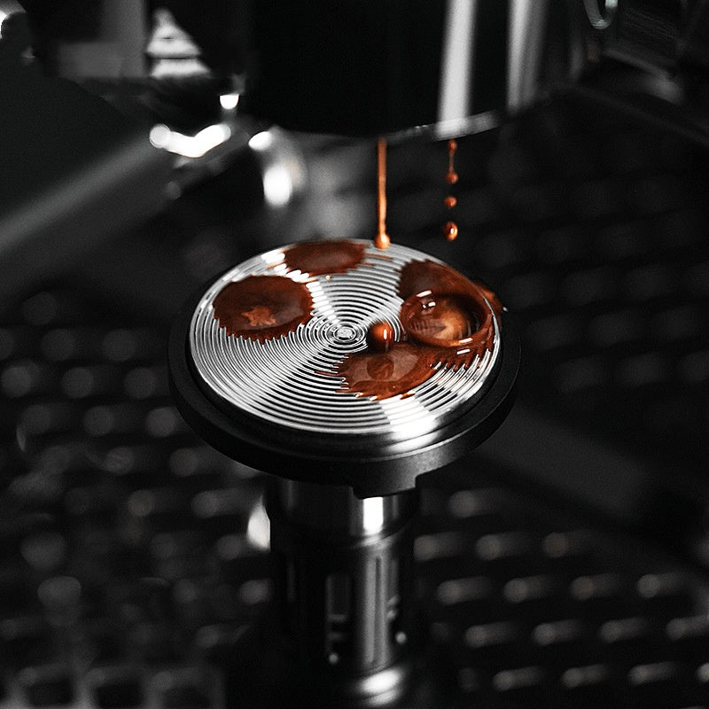 MHW-3BOMBER YU Series Tamper