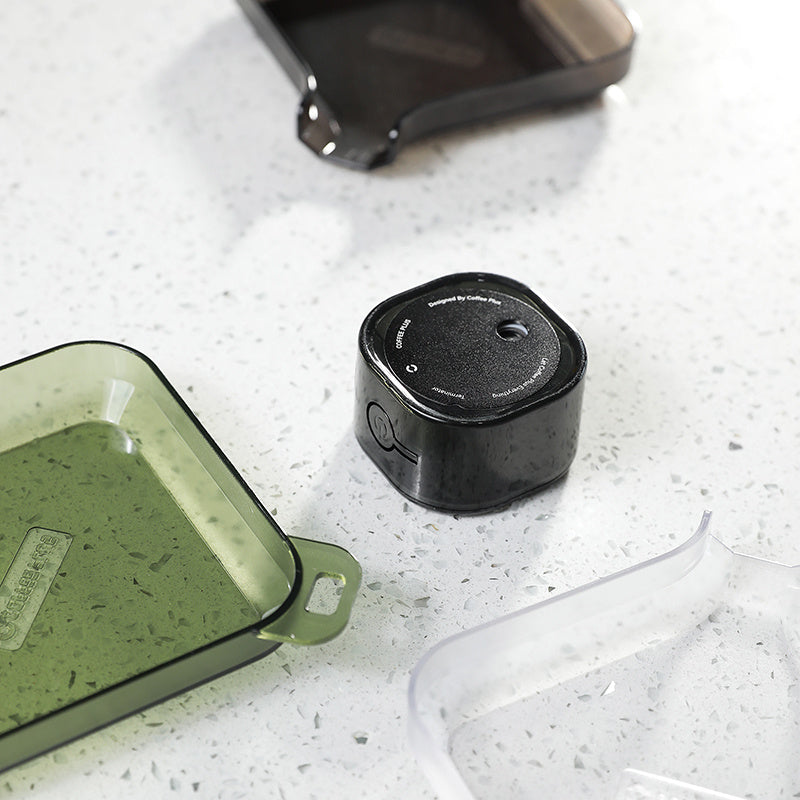 Electric Anti-Static Bean Sprayer