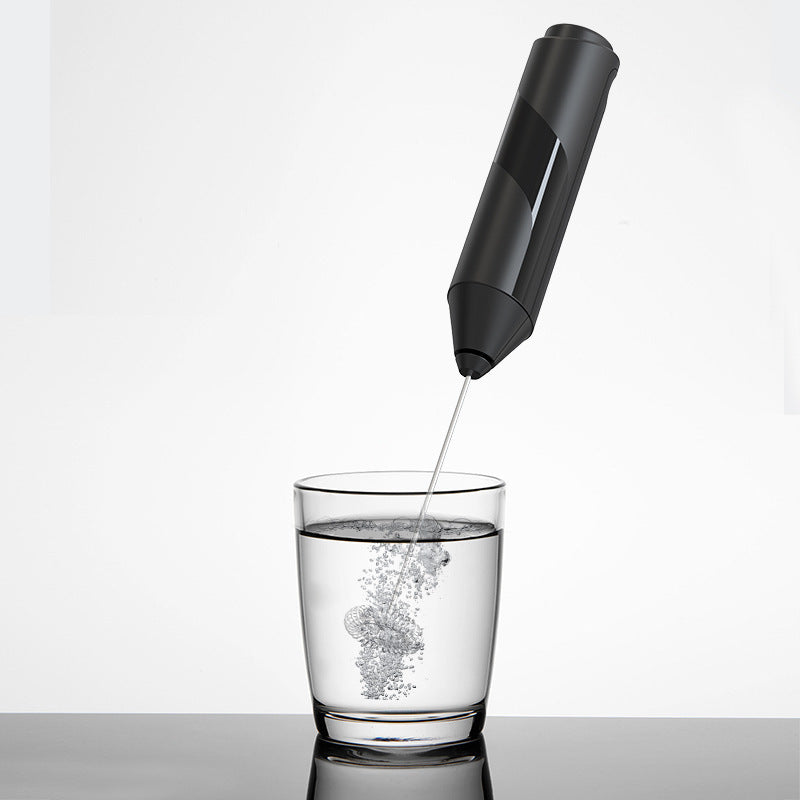 Household Electric Milk Frother