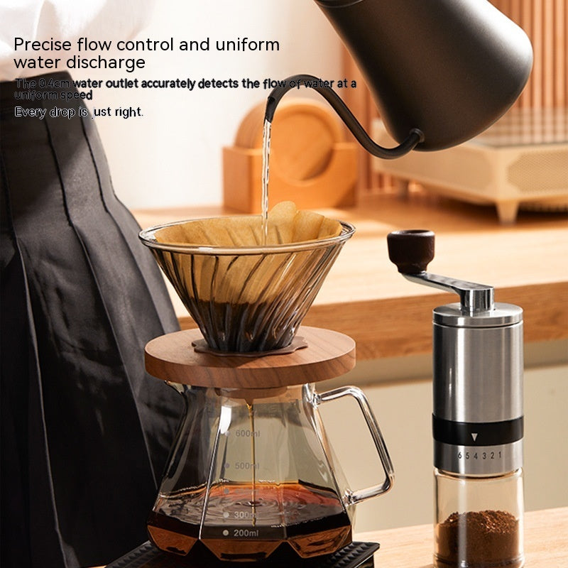 Classic Pour-over Coffee Box Set