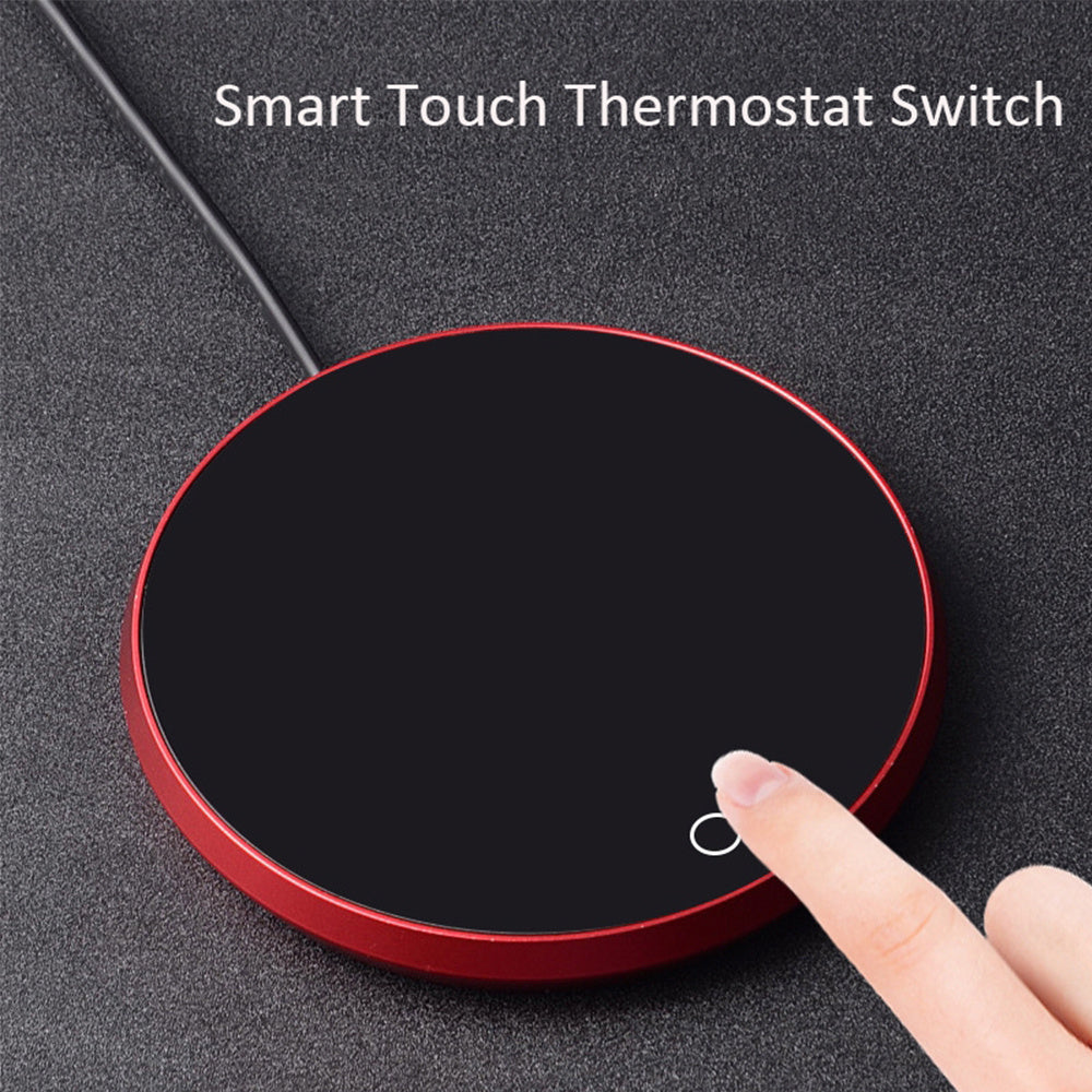 Electric Coffee Mug Cup Warmer