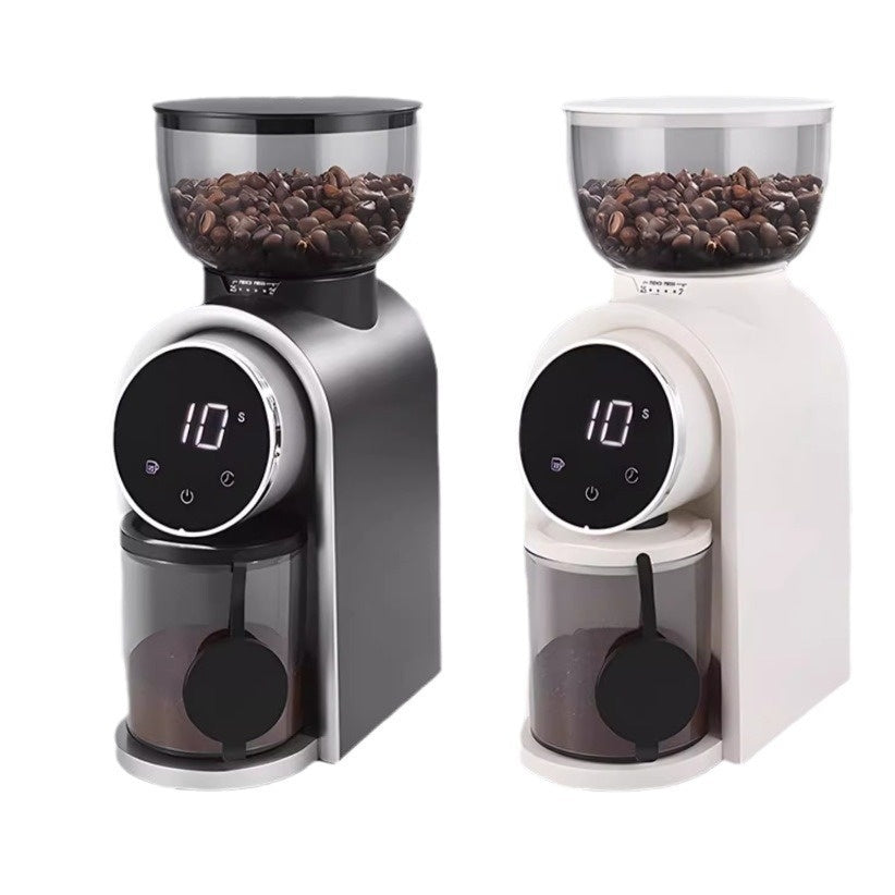 Smart Adjustable Scale Electric Grinder