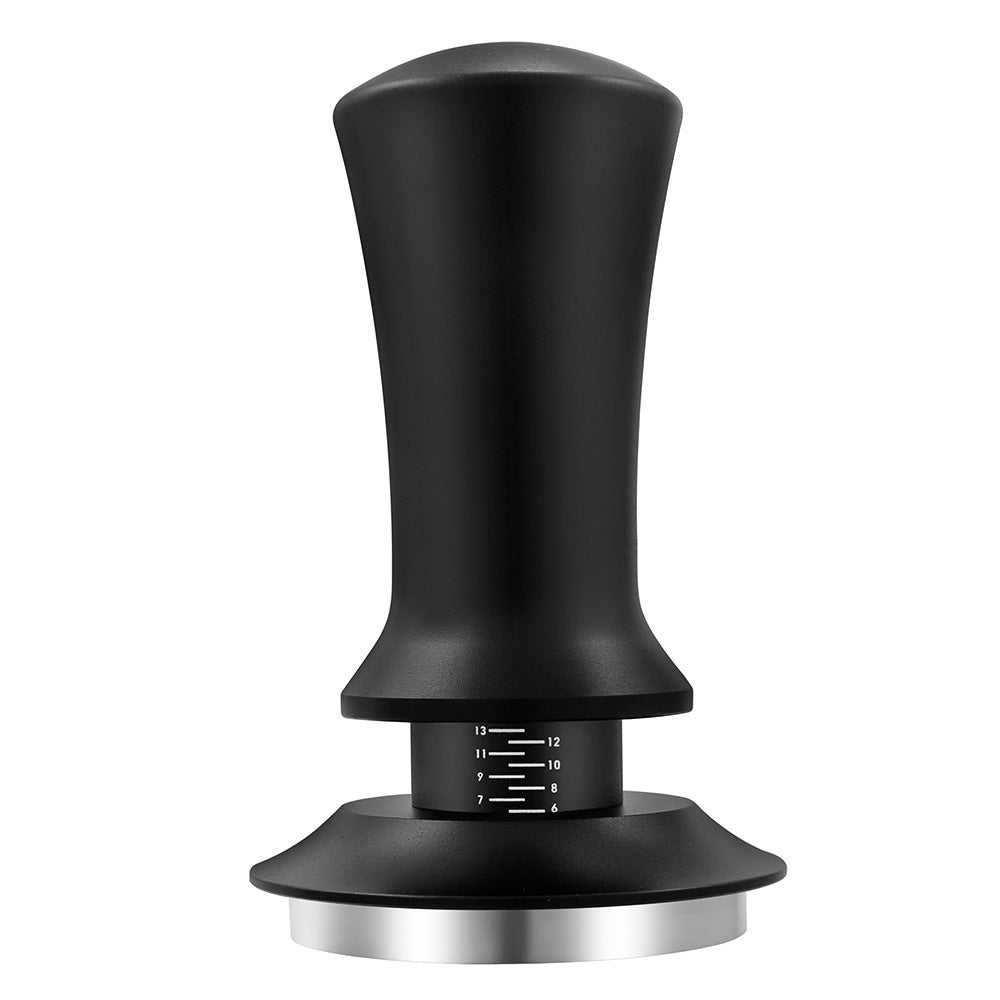 Adjustable Press Coffee Tamper