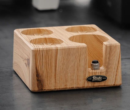 4 in 1 Espresso Tamping Station