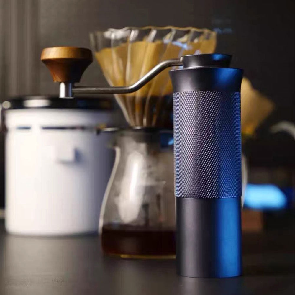 Premium Manual Coffee Grinder