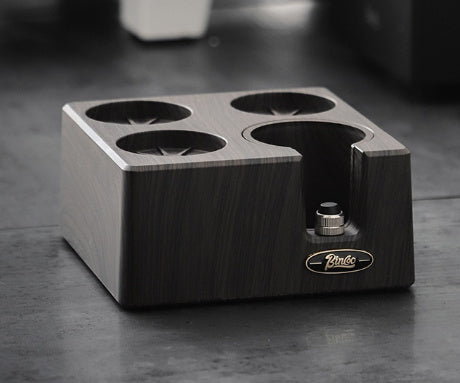 4 in 1 Espresso Tamping Station