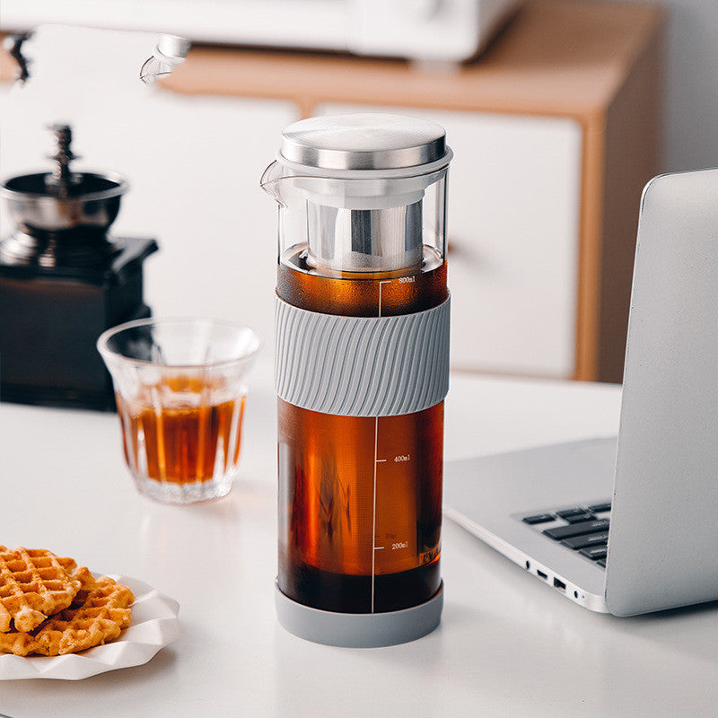 CarryBrew Portable Cold Brewer