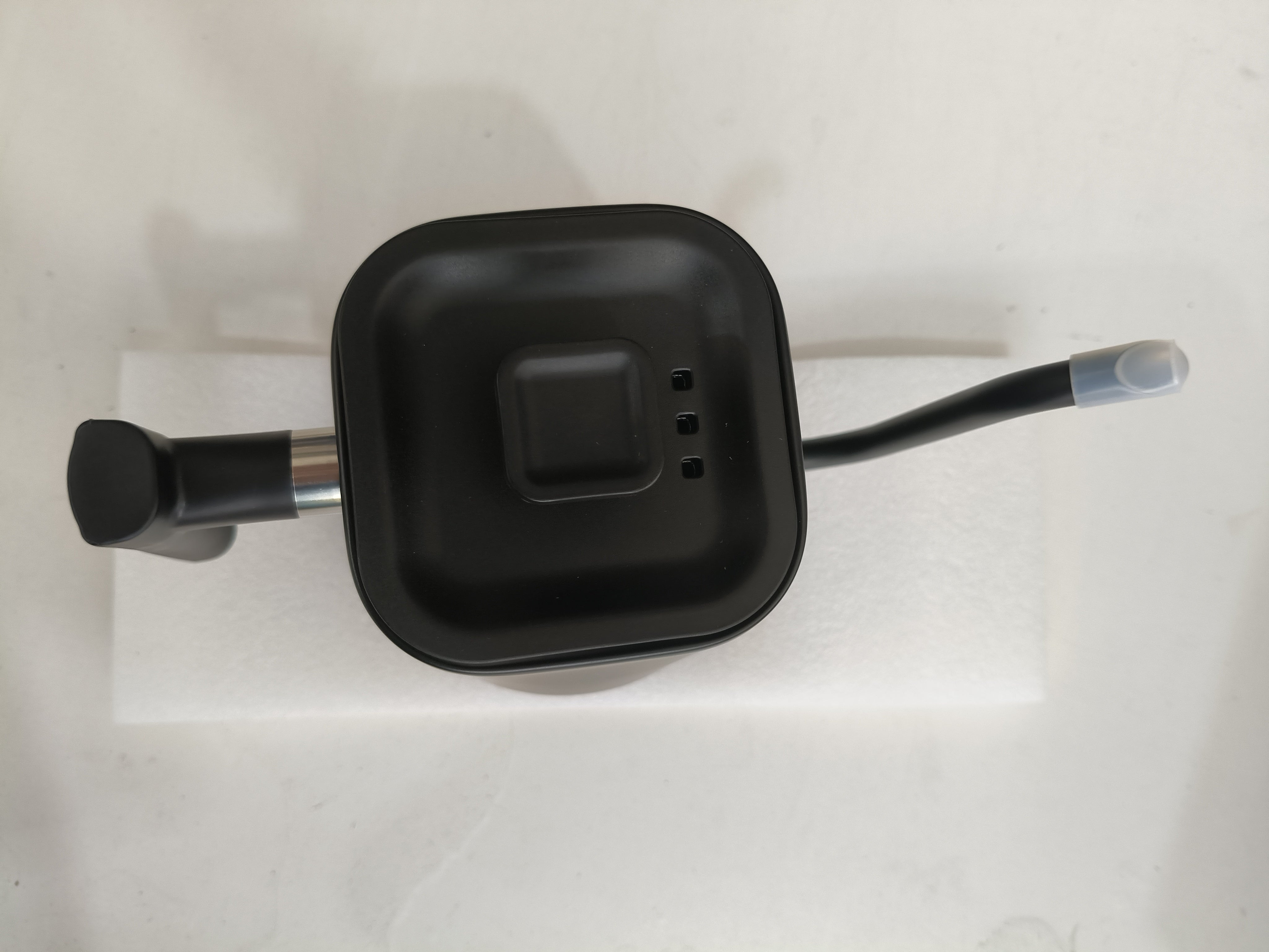 Intelligent Temperature Control Electric Kettle