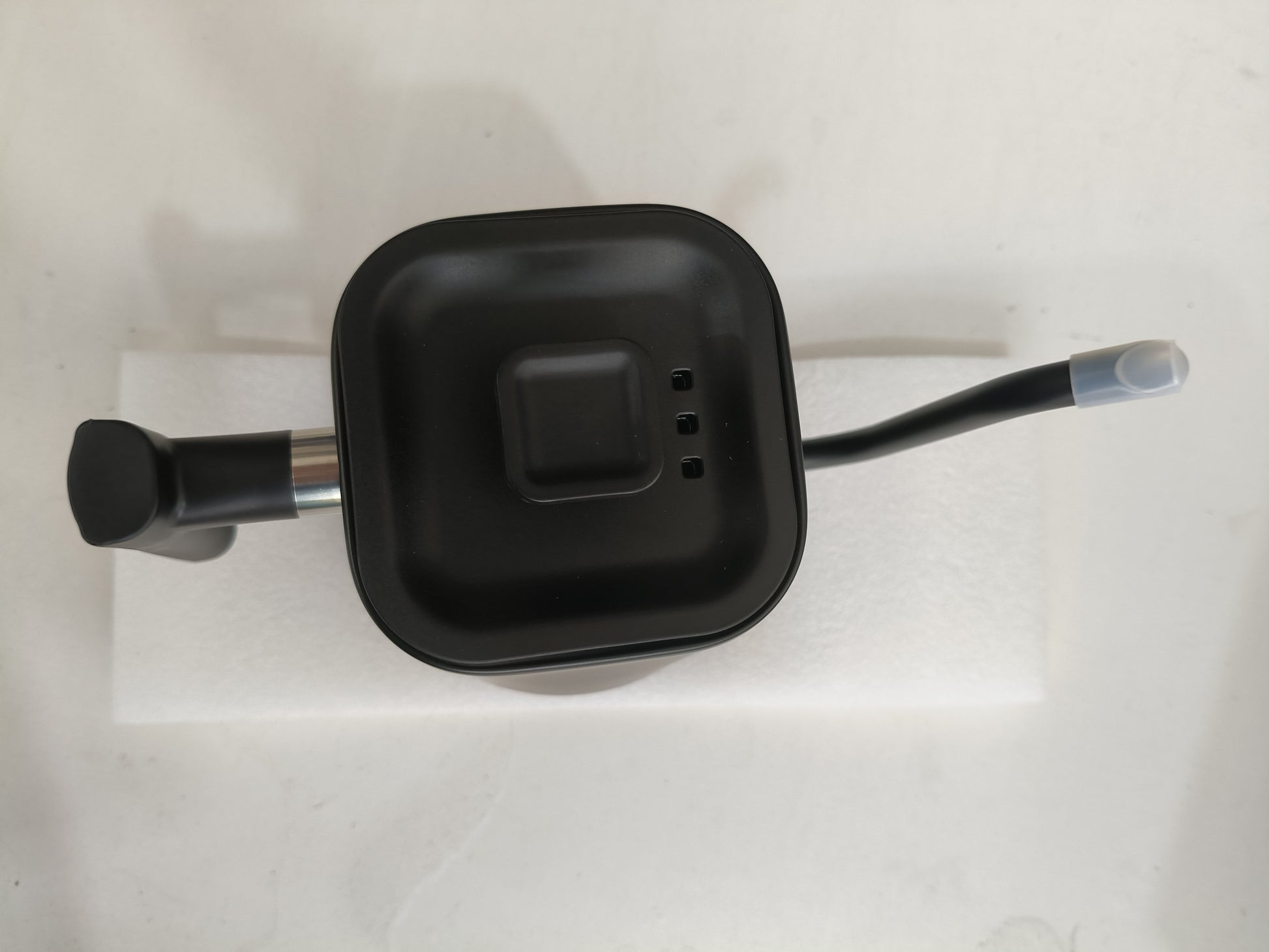 Intelligent Temperature Control Electric Kettle