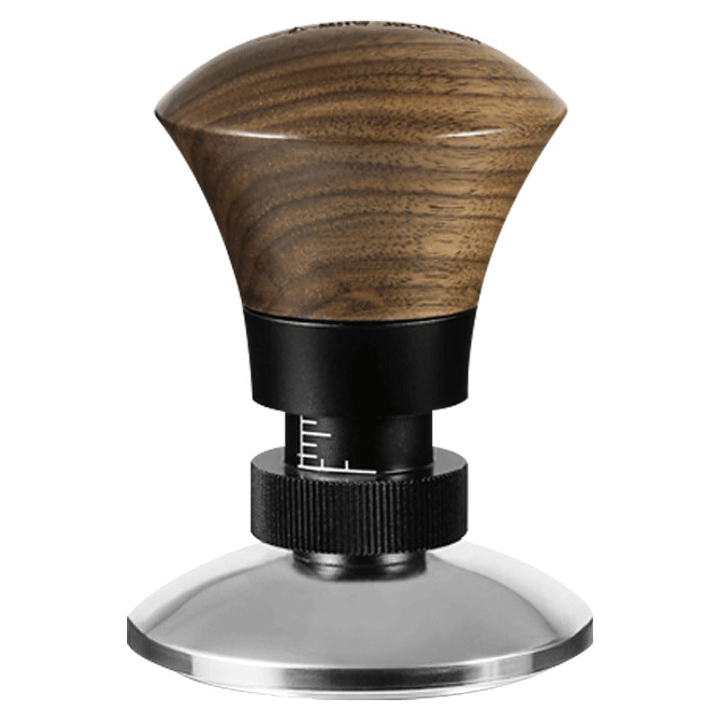 MHW-3BOMBER Armor Coffee Tamper