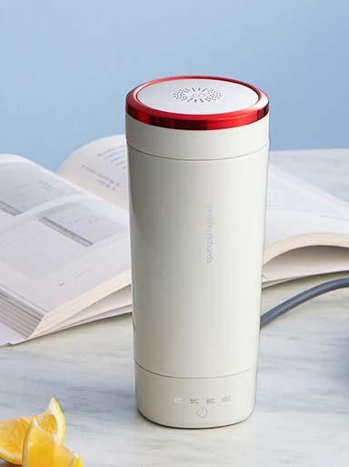 Minimalist Electric thermal Mug
