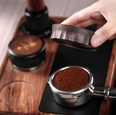 BINCOO Espresso Dosing Funnel