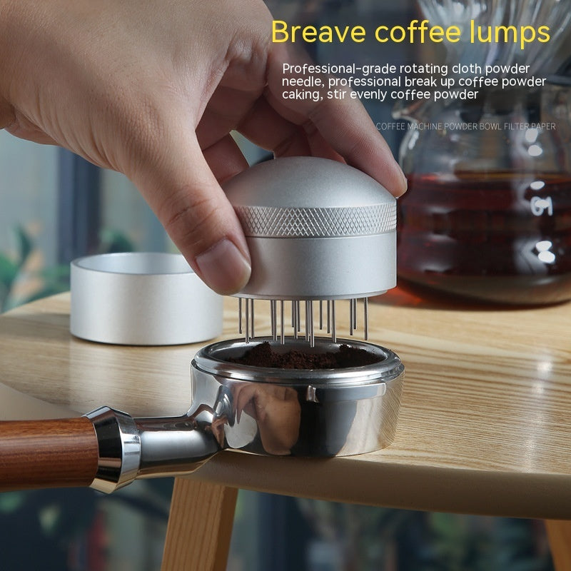 Coffee Powder Needle