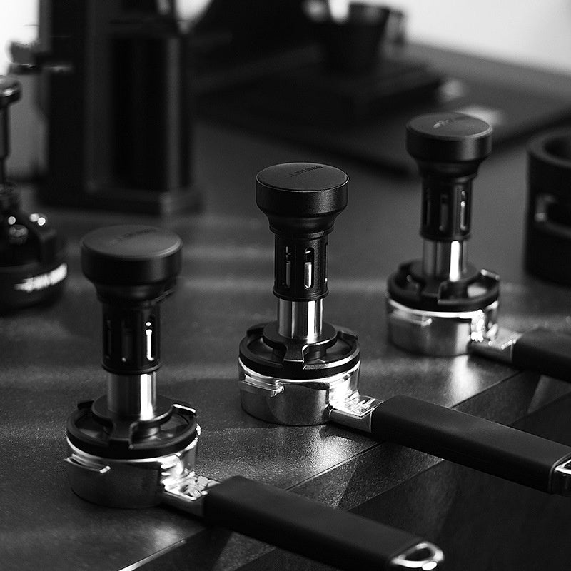 MHW-3BOMBER YU Series Tamper