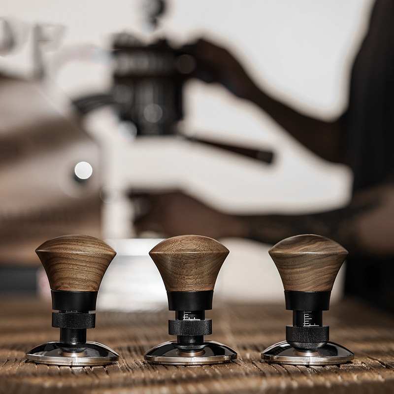 MHW-3BOMBER Armor Coffee Tamper