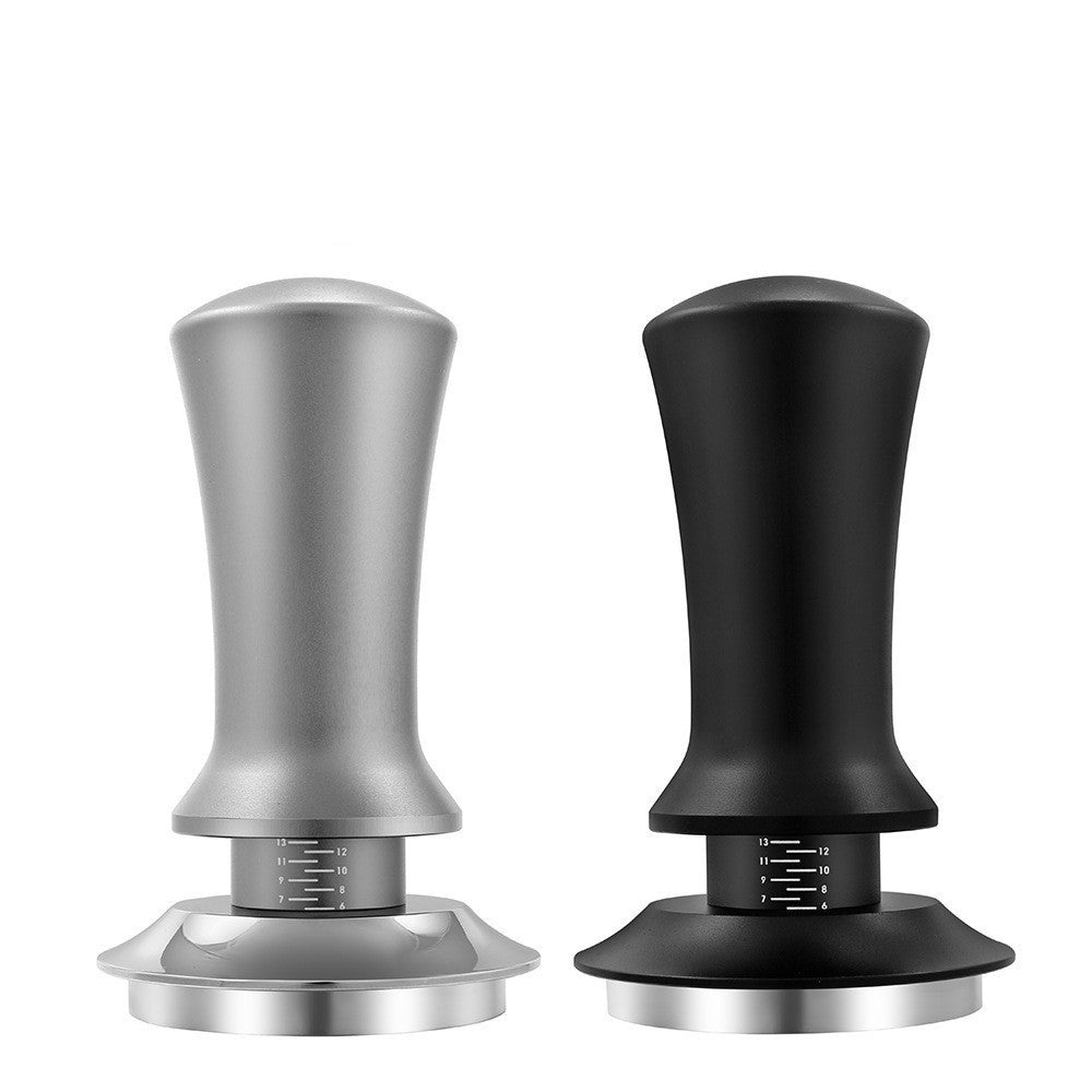 Adjustable Press Coffee Tamper