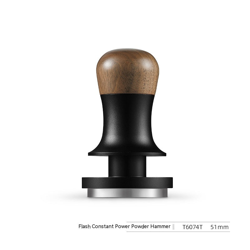 Espresso Stepless Tamper kit
