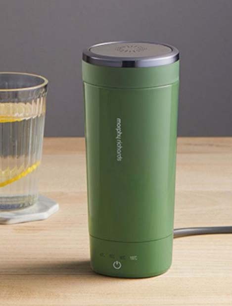 Minimalist Electric thermal Mug