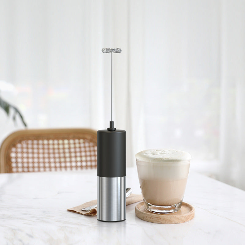 Household Electric Milk Frother