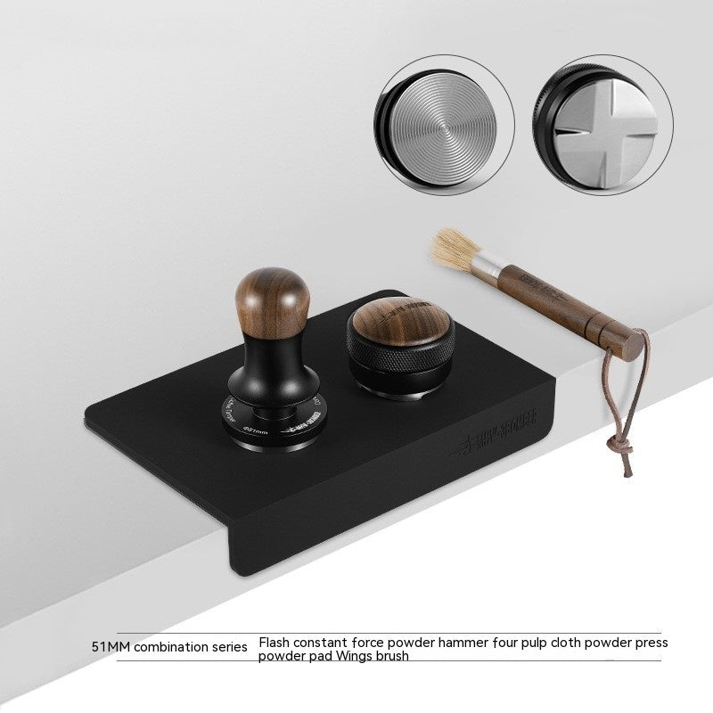 Espresso Stepless Tamper kit