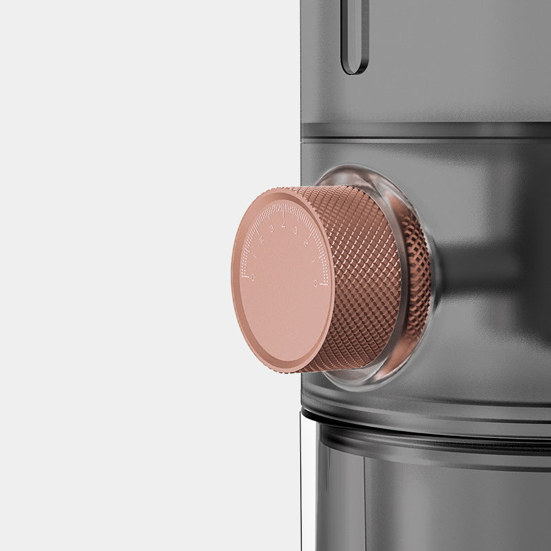 Elegant Cold Brew Coffee Dripper