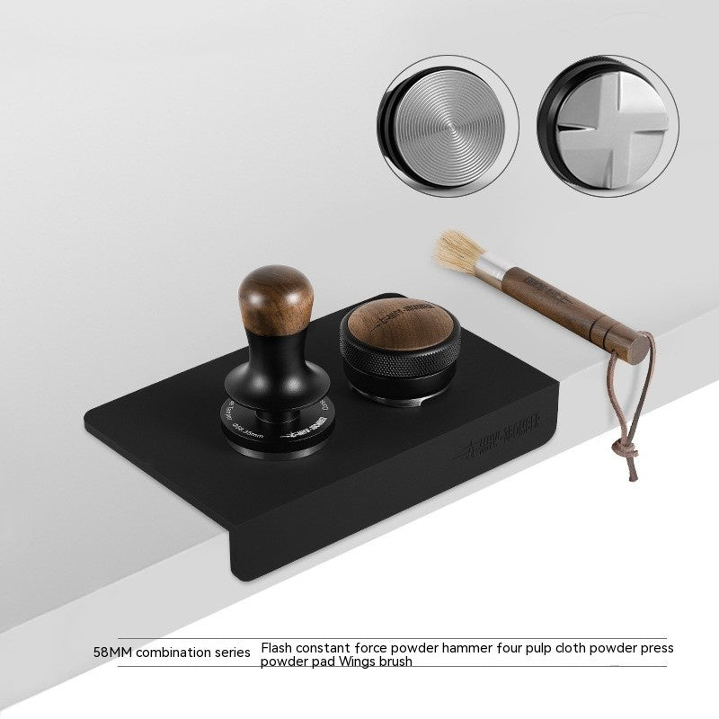 Espresso Stepless Tamper kit