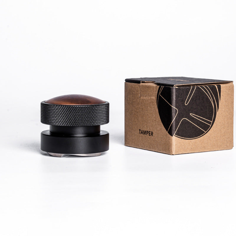 Gravity Pro Coffee Tamper & Distributor