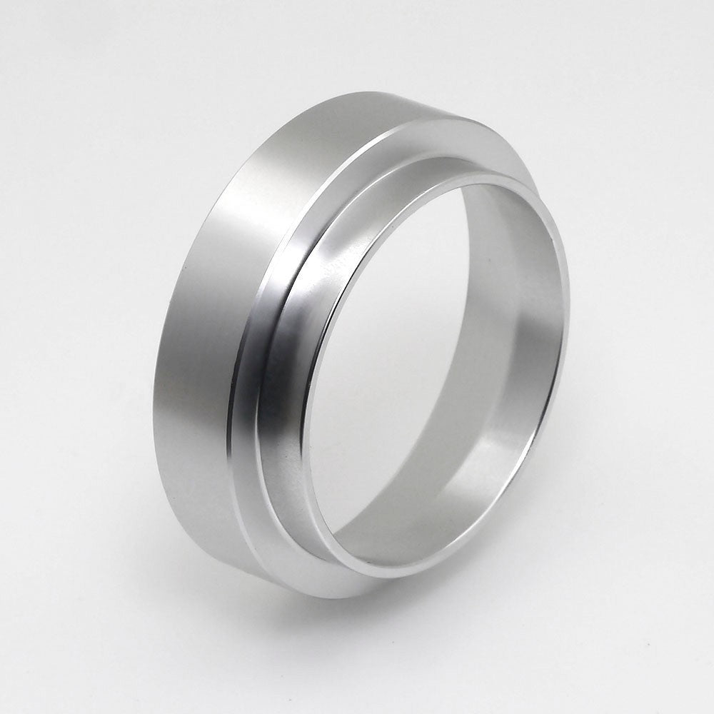 Espresso Aluminum Dosing Funnel