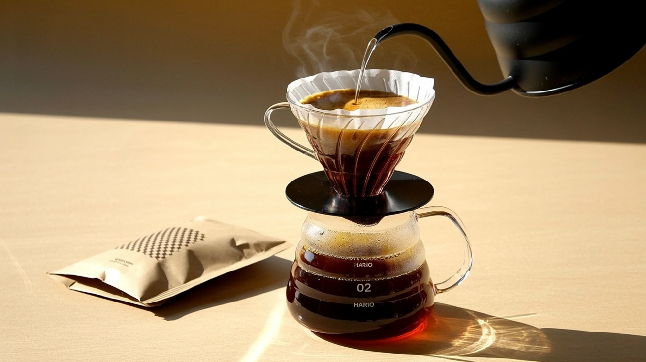 Describes the appearance of the image